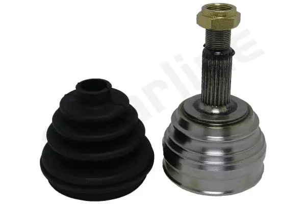 Joint Kit, drive shaft (42.12.602)