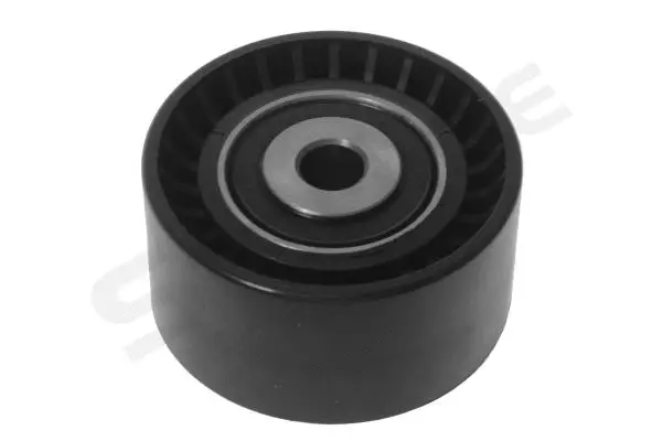 Deflection/Guide Pulley, timing belt