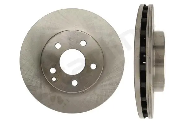Brake Disc (PB 2932)