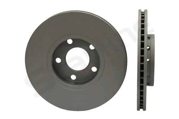 Brake Disc (PB 2088C)