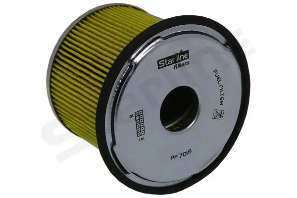 Fuel Filter (SF PF7018)
