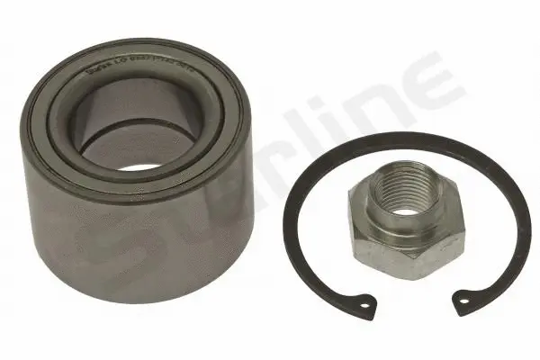 Wheel Bearing Kit (LO 03571)