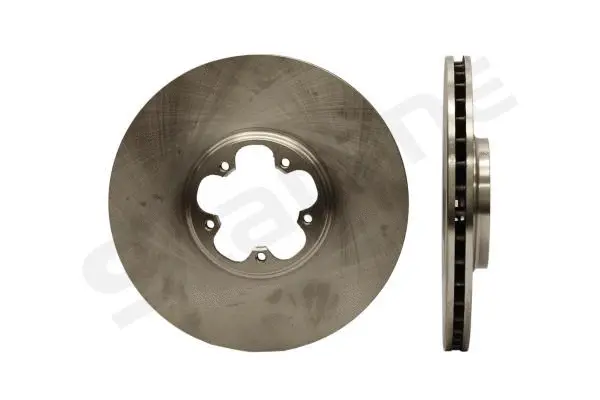 Brake Disc (PB 2711)