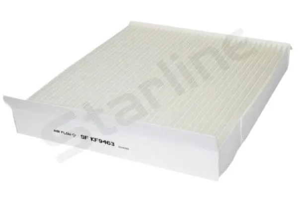 Filter, cabin air (SF KF9463)