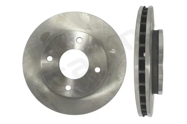 Brake Disc (PB 20097)