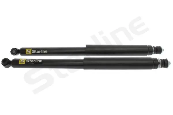 Shock Absorber (TL C00262.2)