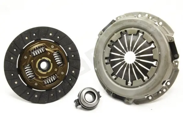 Clutch Kit (SL 3DS0142)