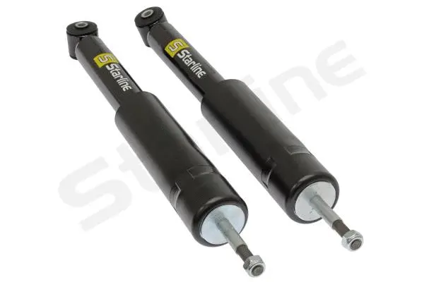 Shock Absorber (TL C00347.2)