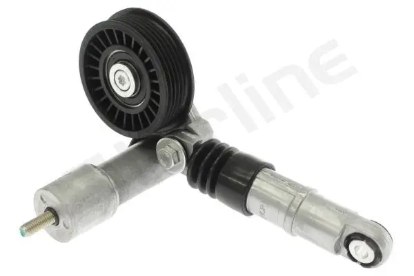 Belt Tensioner, V-ribbed belt