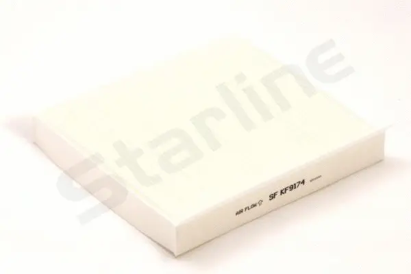 Filter, cabin air (SF KF9174)