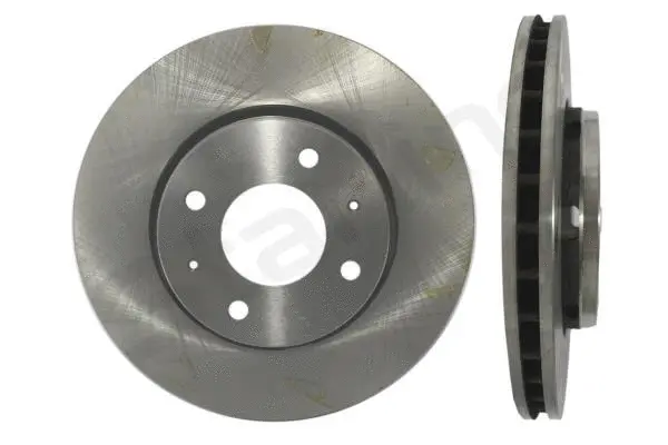 Brake Disc (PB 2831)