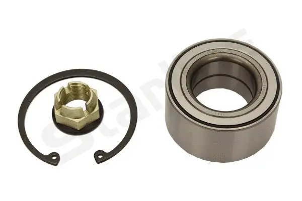 Wheel Bearing Kit (LO 03638)