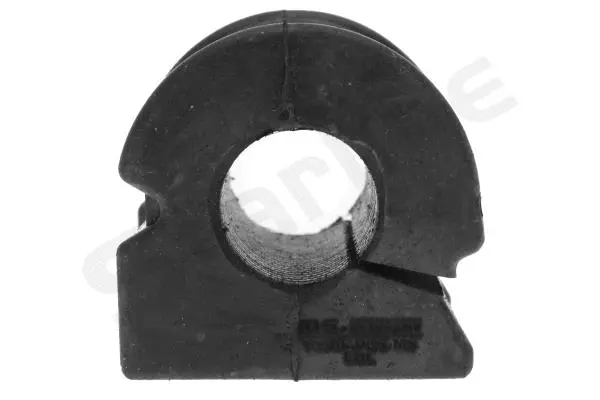 Mounting, stabiliser bar
