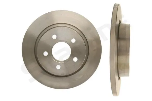 Brake Disc (PB 1489)