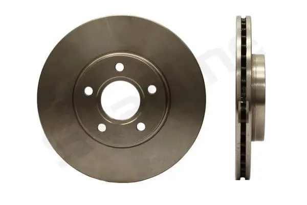 Brake Disc (PB 2959)