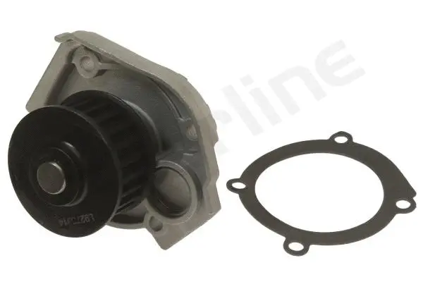 Water Pump, engine cooling (VP FI200)