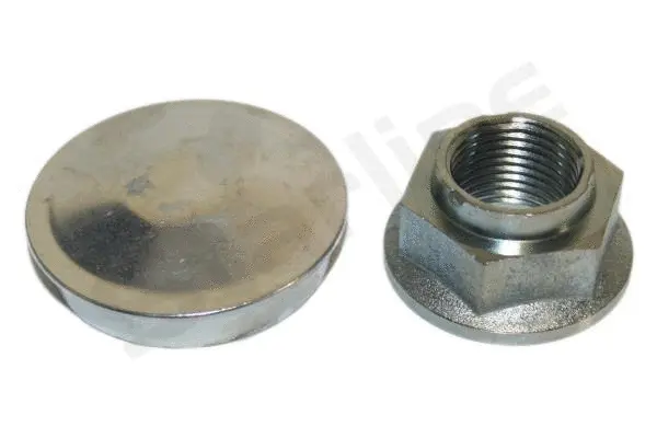 Brake Disc (PB 3224)