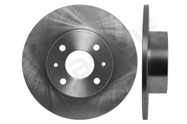 Brake Disc (PB 1470)