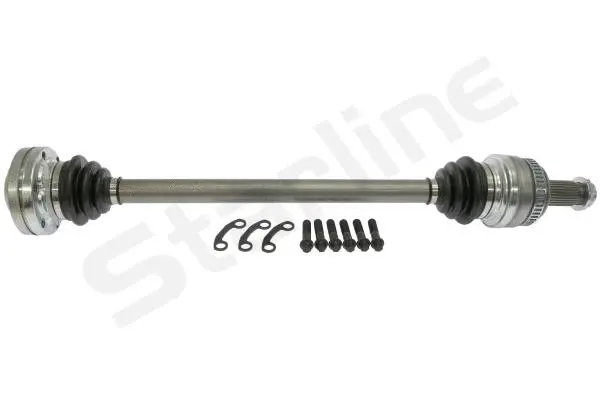 Drive Shaft (14.64.610)