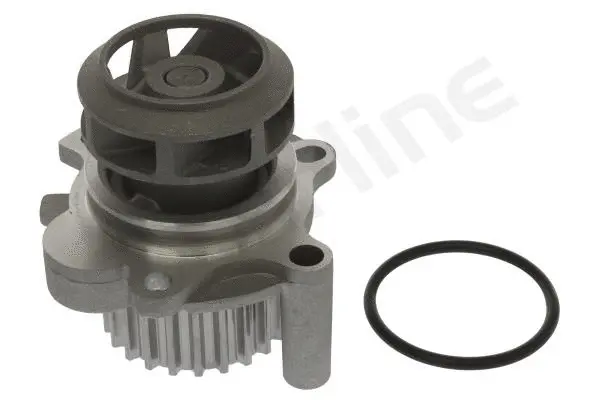 Water Pump, engine cooling (VP SK104)
