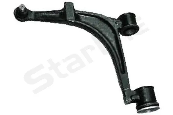 Control/Trailing Arm, wheel suspension (36.64.701)