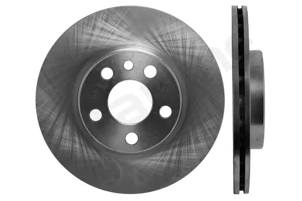 Brake Disc (PB 2532)