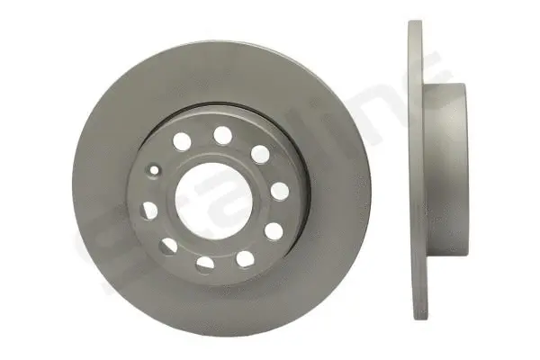 Brake Disc (PB 1488C)