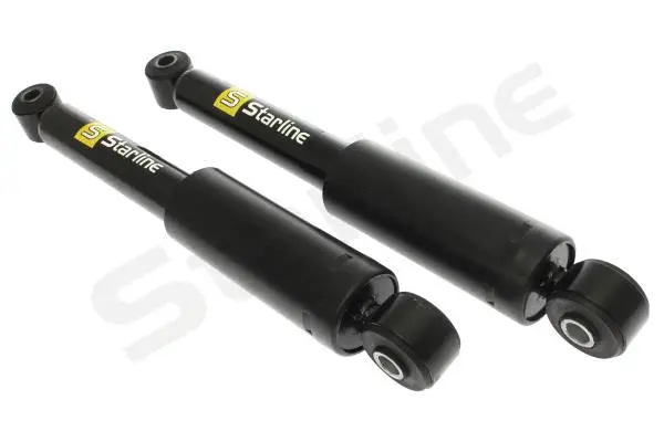 Shock Absorber (TL ST073.2)