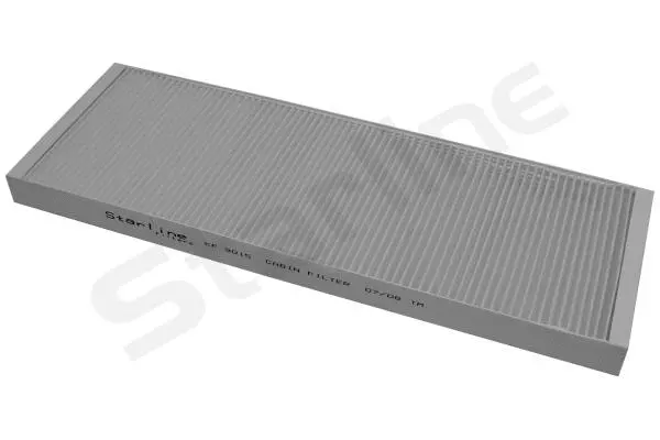 Filter, cabin air (SF KF9015)