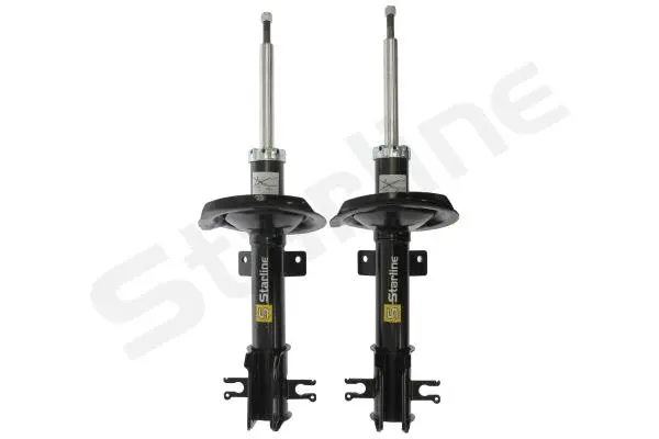 Shock Absorber (TL ST012.2)