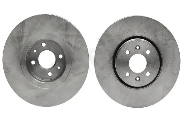 Brake Disc (PB 20442)
