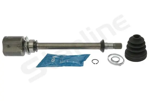 Joint Kit, drive shaft