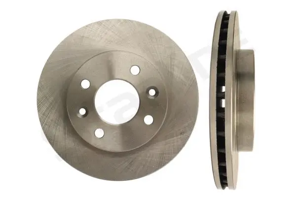 Brake Disc (PB 2040)