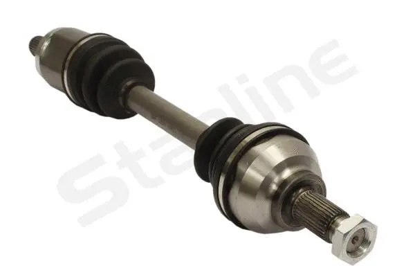 Drive Shaft (14.20.610)