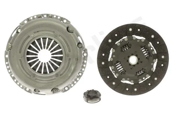 Clutch Kit (SL 3DS0943)