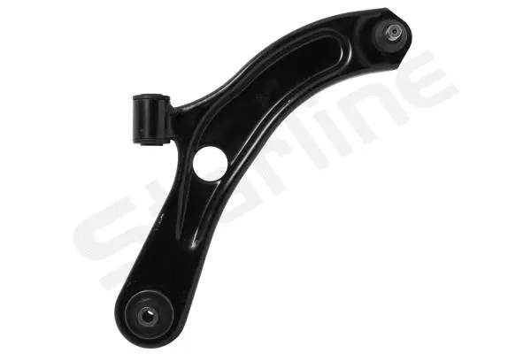 Control/Trailing Arm, wheel suspension (88.40.700)