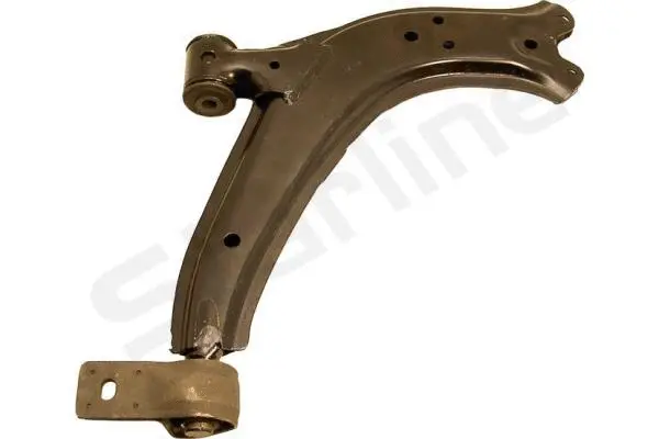 Control/Trailing Arm, wheel suspension (16.18.704)