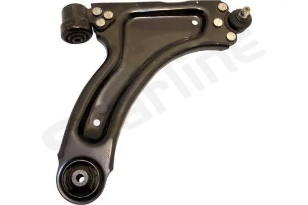 Control/Trailing Arm, wheel suspension (32.21.700)