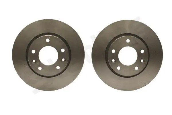 Brake Disc (PB 2862)