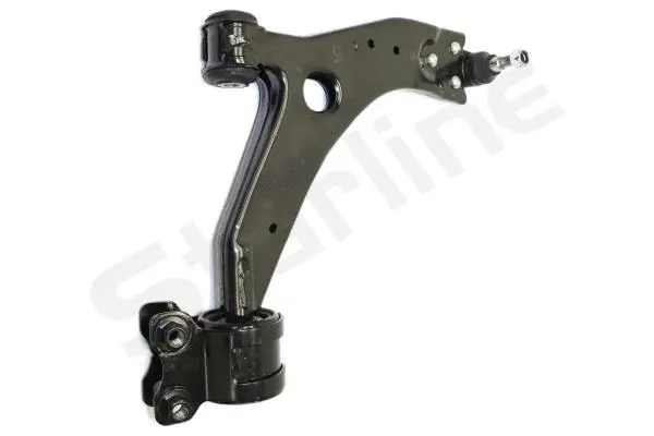 Control/Trailing Arm, wheel suspension (20.47.702)