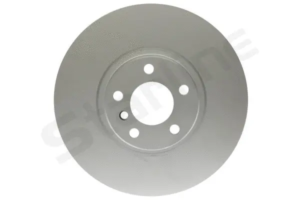 Brake Disc (PB 21137C)