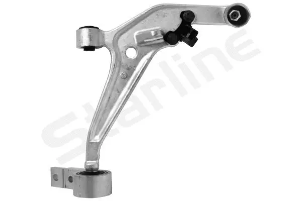 Control/Trailing Arm, wheel suspension (84.72.700)