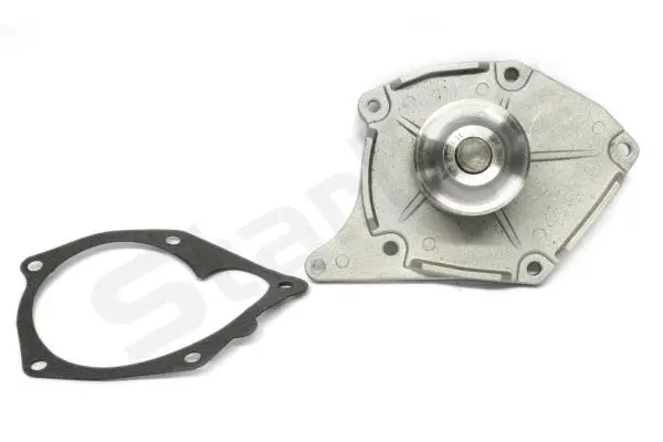 Water Pump, engine cooling (VP RE146)