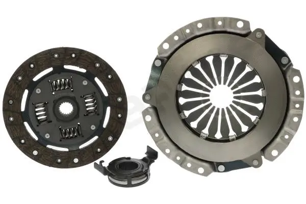 Clutch Kit