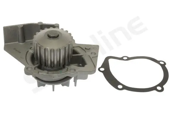 Water Pump, engine cooling (VP FI111)