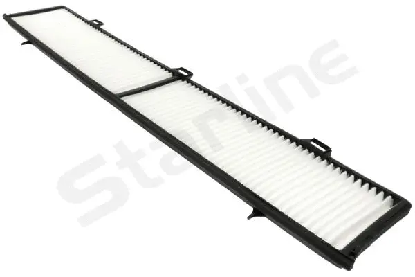 Filter, cabin air (SF KF9488)