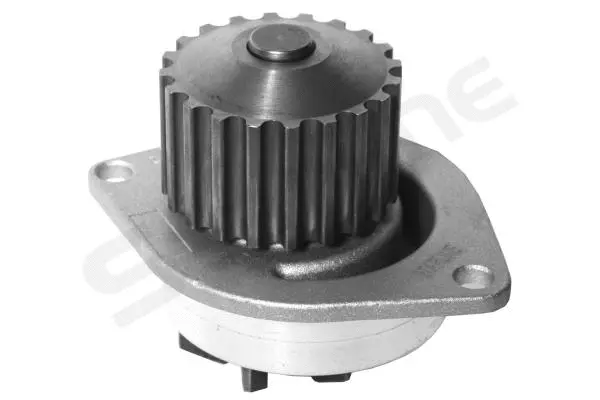 Water Pump, engine cooling (VP C115)