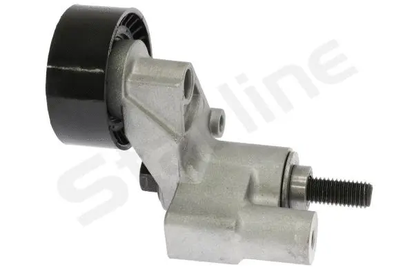 Belt Tensioner, V-ribbed belt