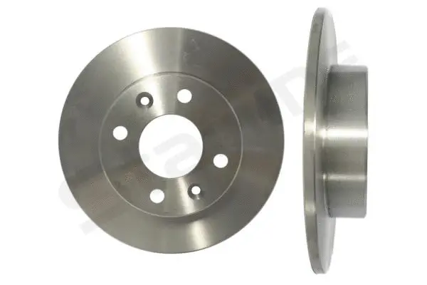 Brake Disc (PB 1031)