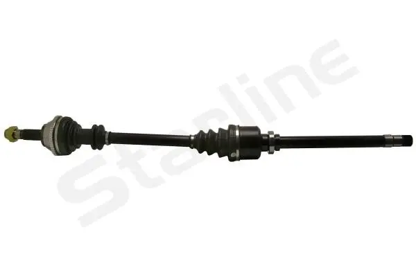 Drive Shaft (18.22.616)